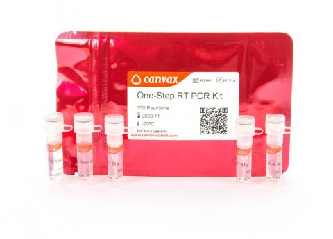 One-Step-RT-PCR-Kit